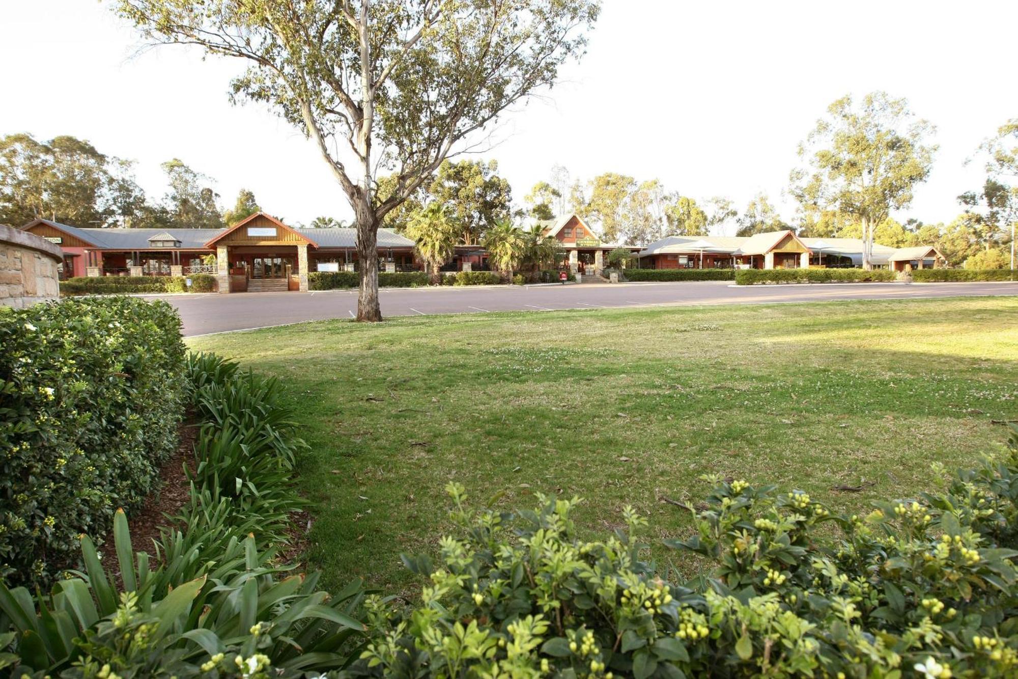 Pokolbin Village Estate מראה חיצוני תמונה
