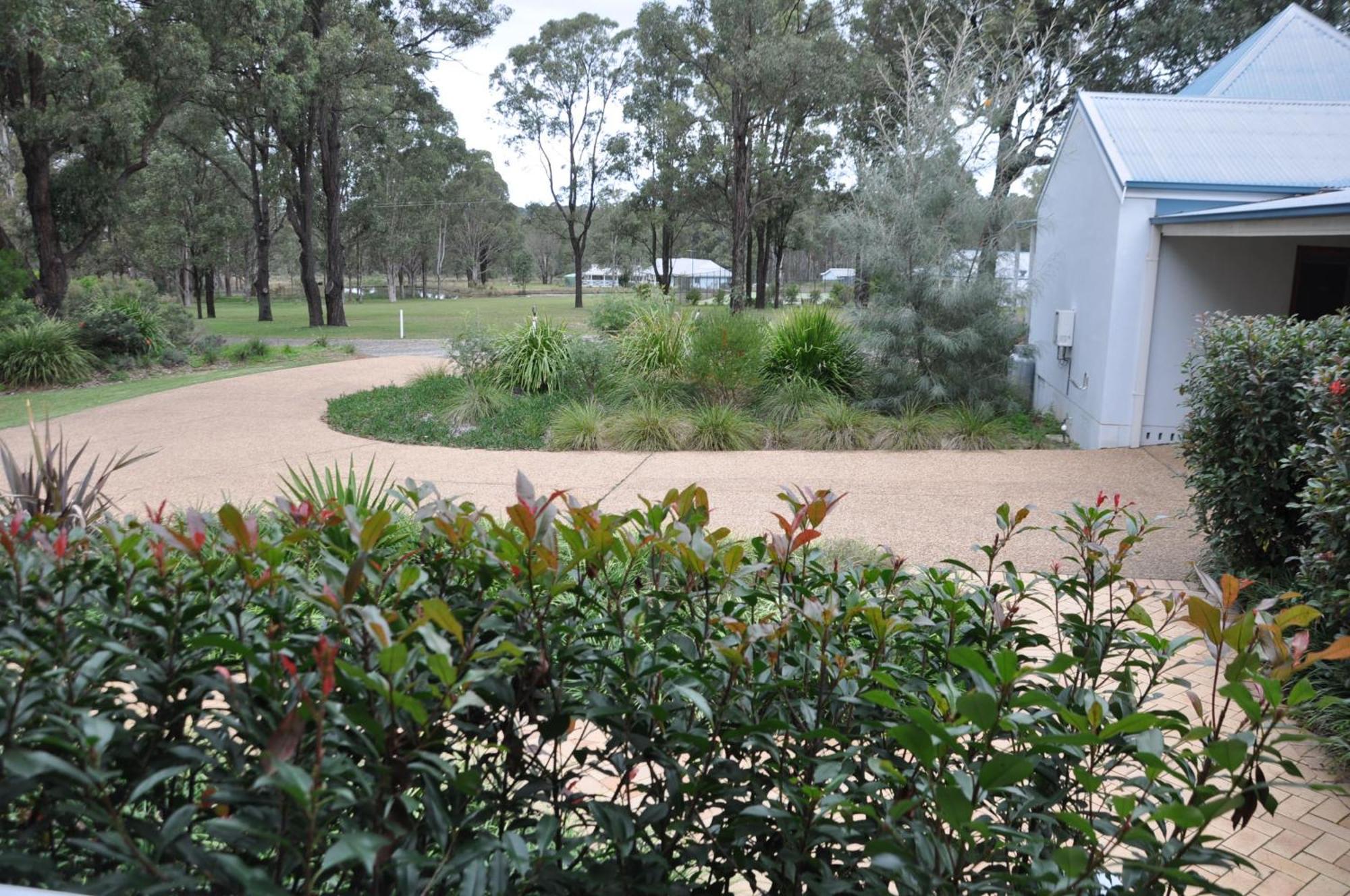 Pokolbin Village Estate מראה חיצוני תמונה